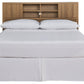 Thadamere Queen Storage Headboard