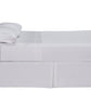 Thadamere King/California King Storage Headboard