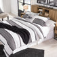 Thadamere Queen Storage Headboard
