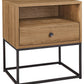 Thadamere Nightstand