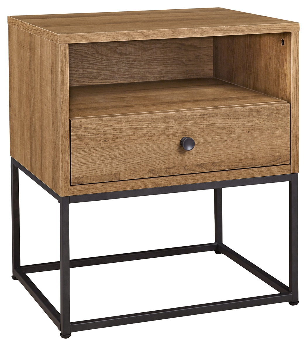 Thadamere Nightstand