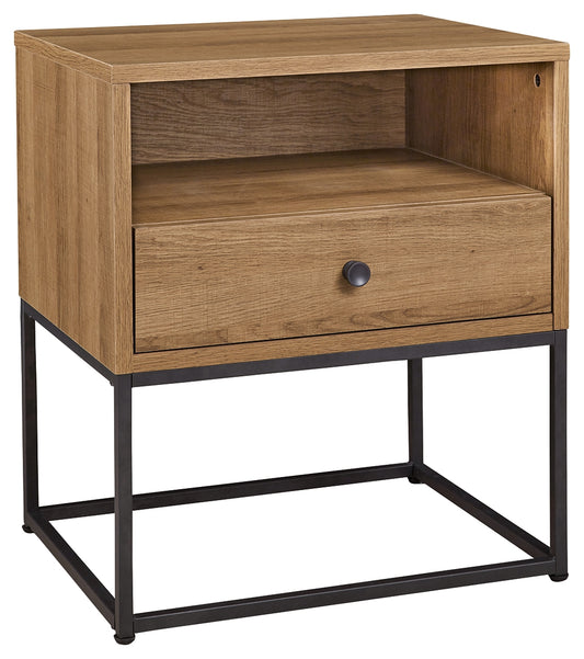 Thadamere Nightstand
