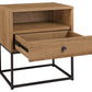 Thadamere Nightstand