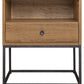 Thadamere Nightstand