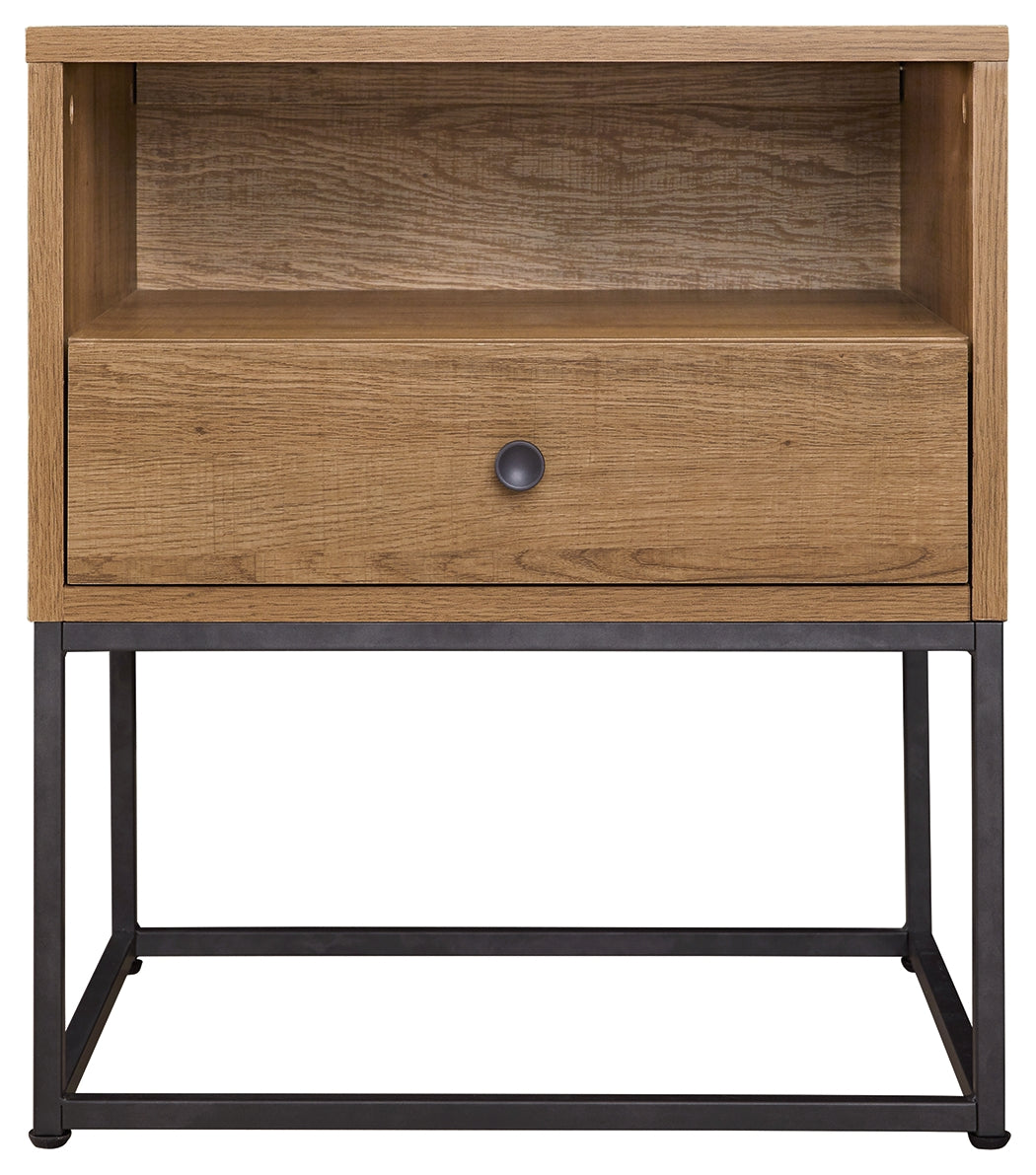 Thadamere Nightstand