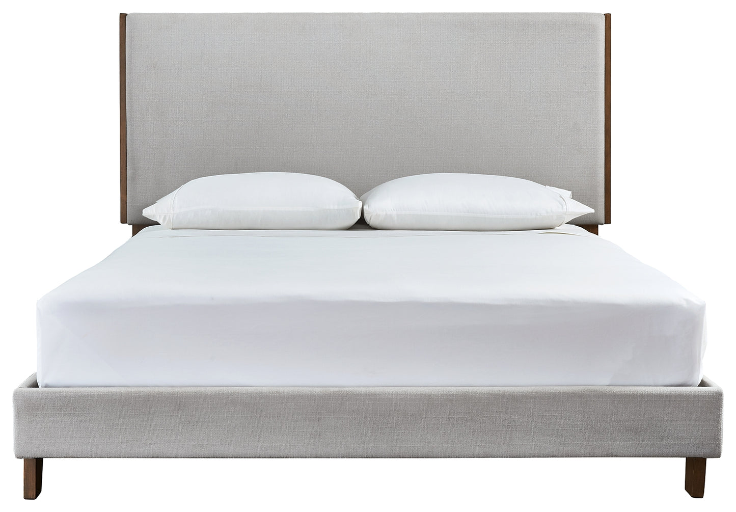 Tranhaus King Upholstered Bed