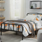 Trentlore Twin Platform Bed