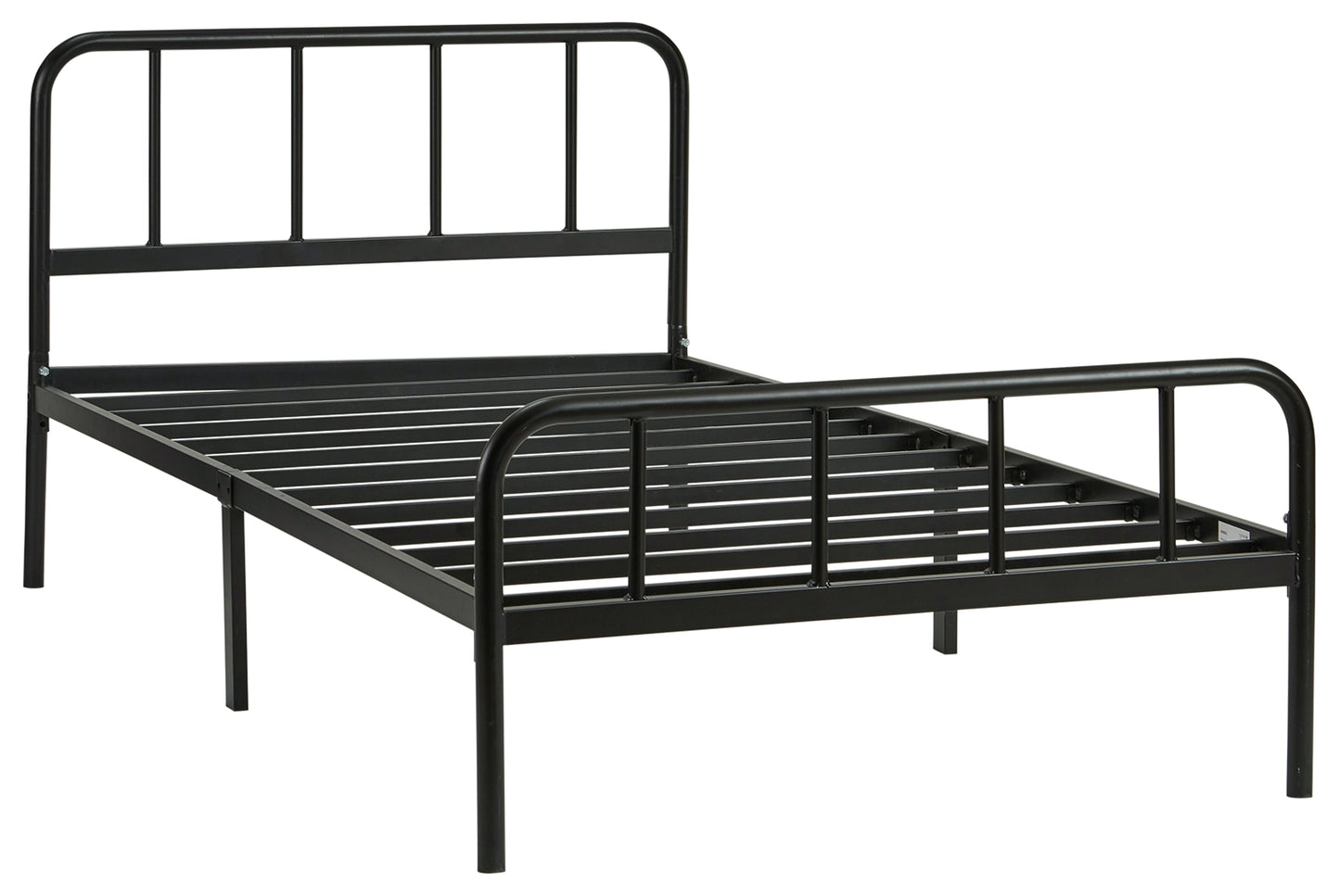 Trentlore Twin Platform Bed