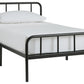 Trentlore Twin Platform Bed