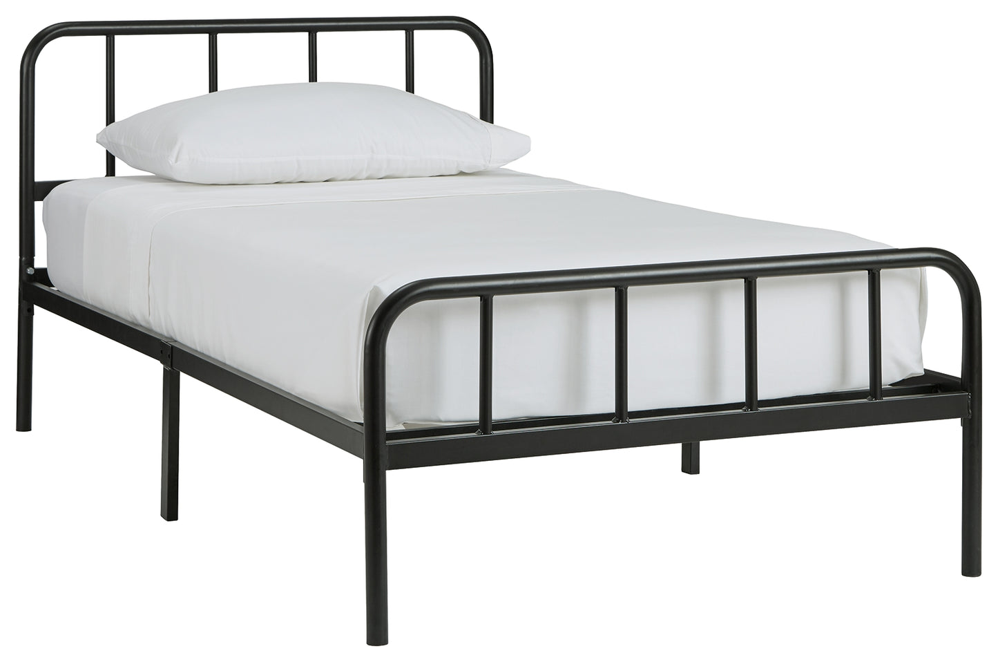 Trentlore Twin Platform Bed