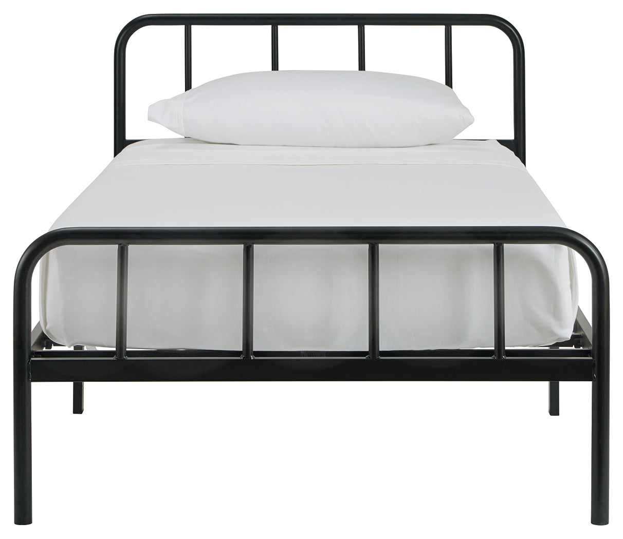 Trentlore Twin Platform Bed