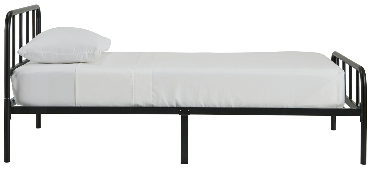 Trentlore Twin Platform Bed