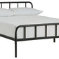Trentlore Full Platform Bed