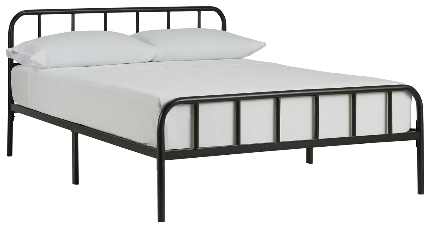 Trentlore Full Platform Bed