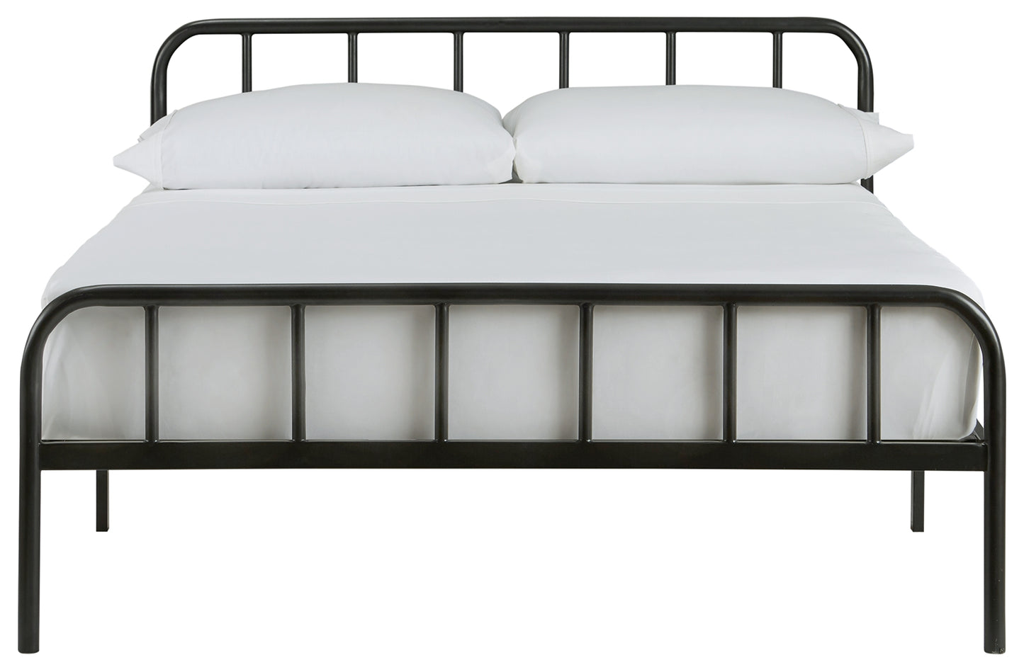 Trentlore Full Platform Bed