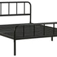 Trentlore Full Platform Bed