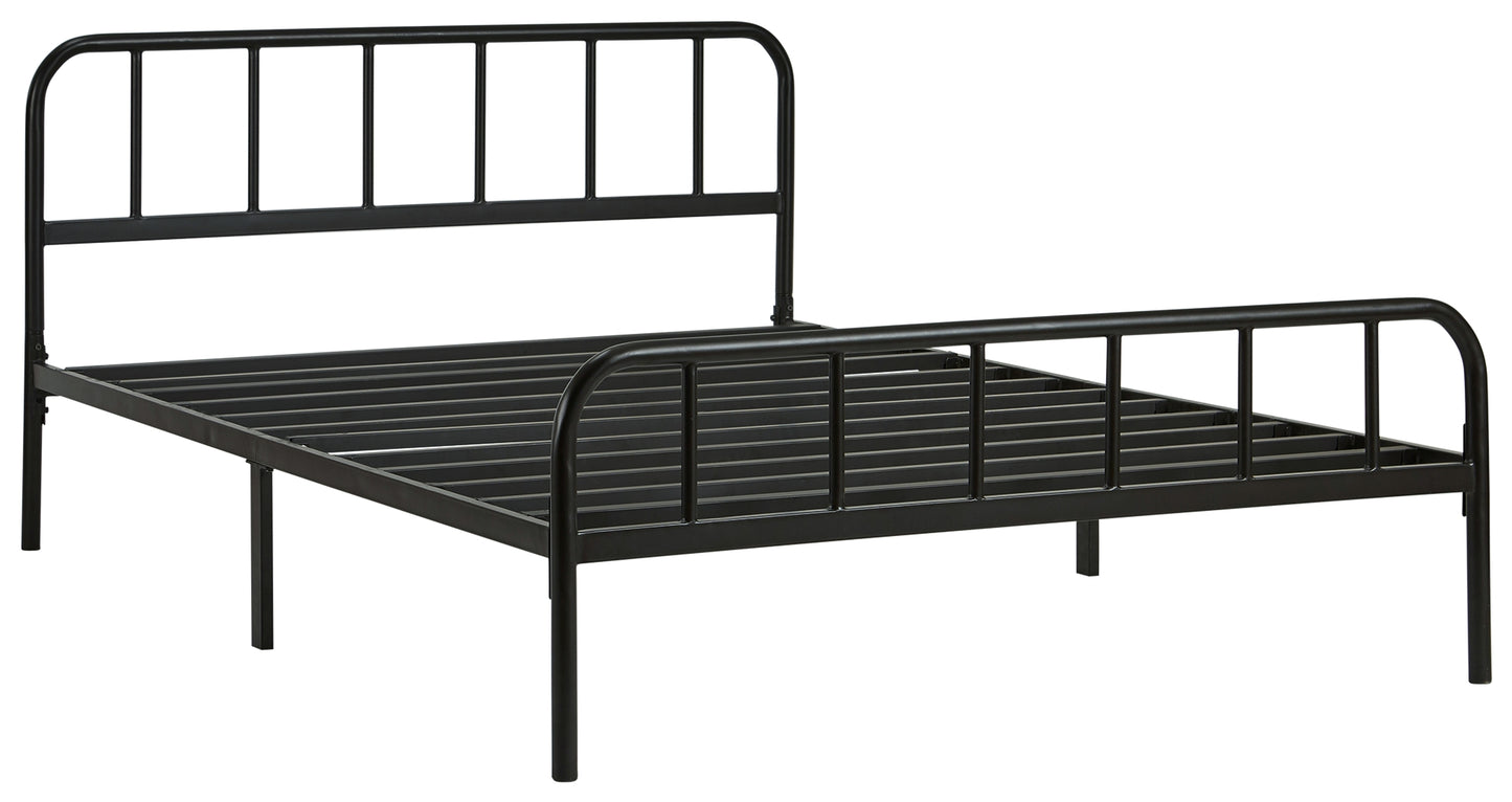 Trentlore Full Platform Bed