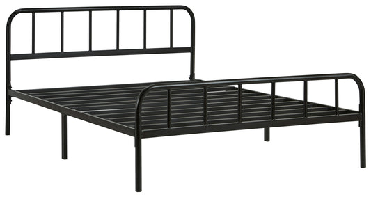 Trentlore Full Platform Bed