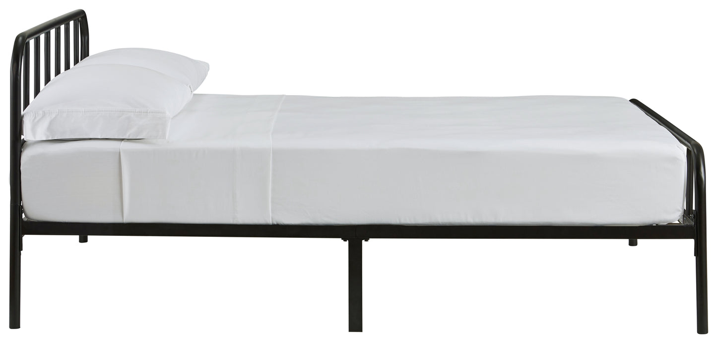 Trentlore Full Platform Bed