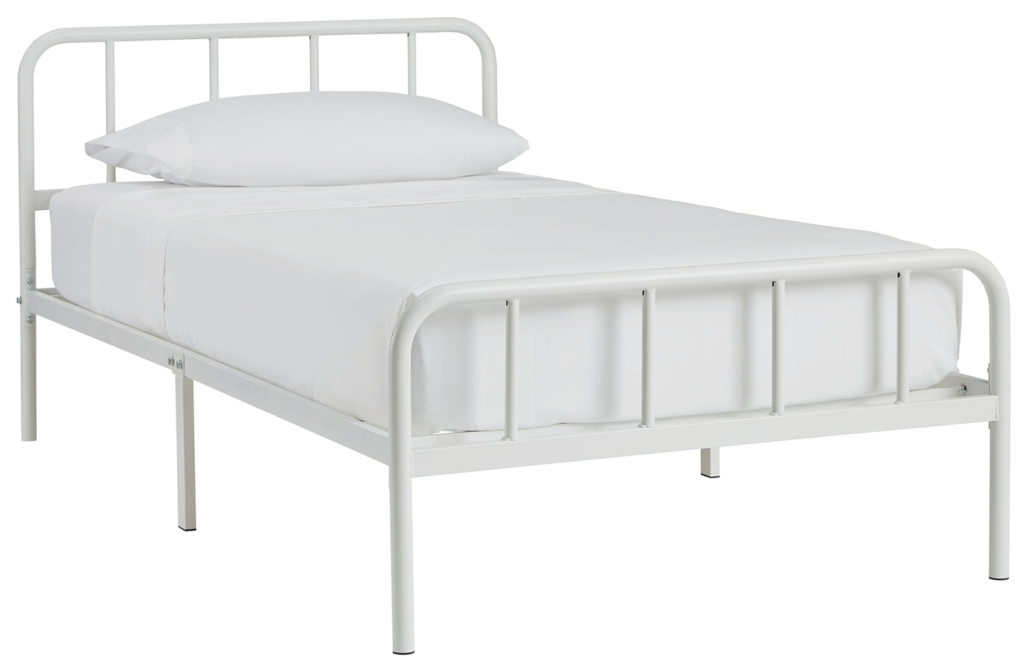 Trentlore Twin Platform Bed