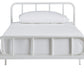 Trentlore Twin Platform Bed