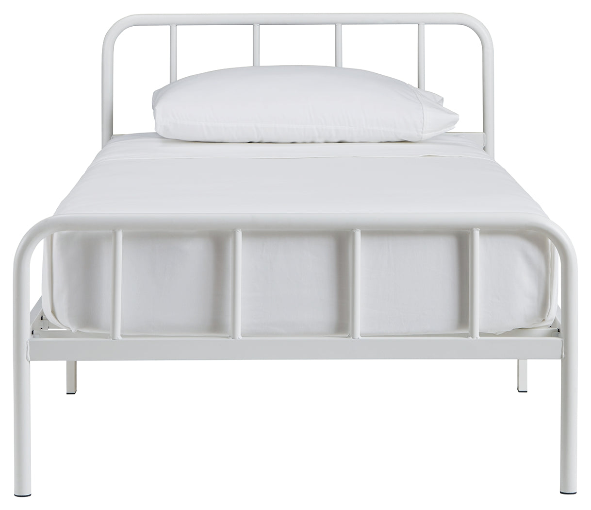 Trentlore Twin Platform Bed