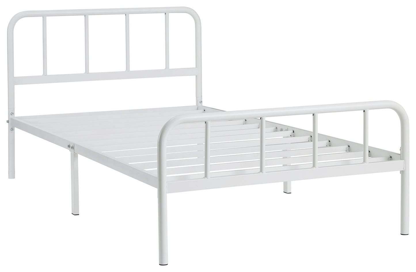 Trentlore Twin Platform Bed