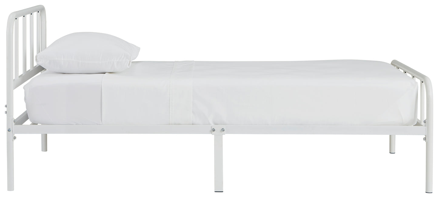 Trentlore Twin Platform Bed