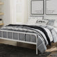 Trentlore Full Platform Bed