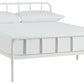 Trentlore Full Platform Bed