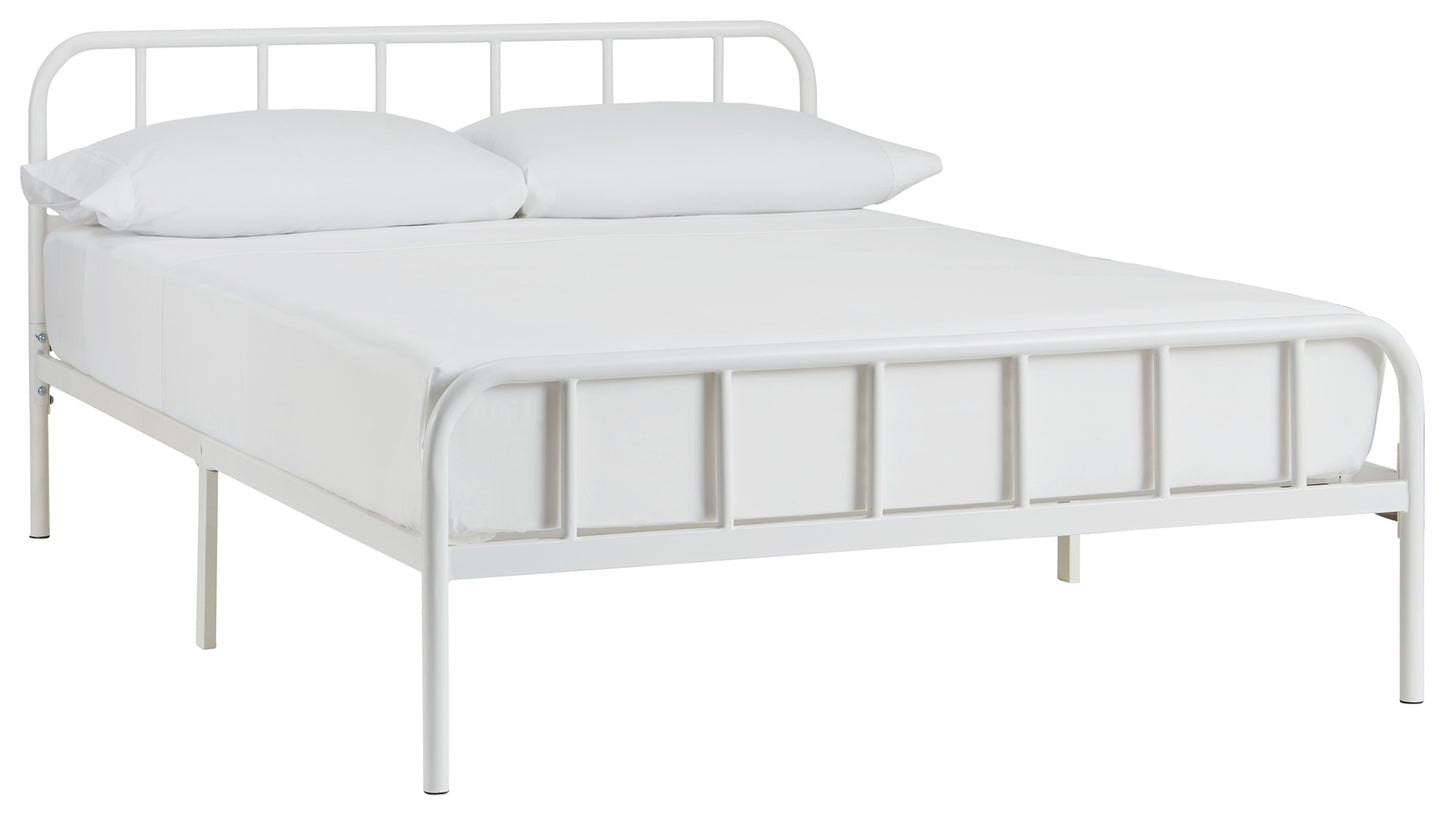 Trentlore Full Platform Bed