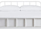 Trentlore Full Platform Bed