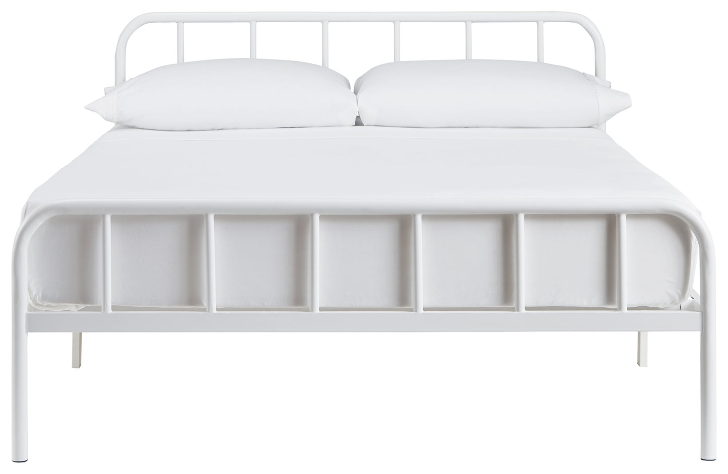 Trentlore Full Platform Bed