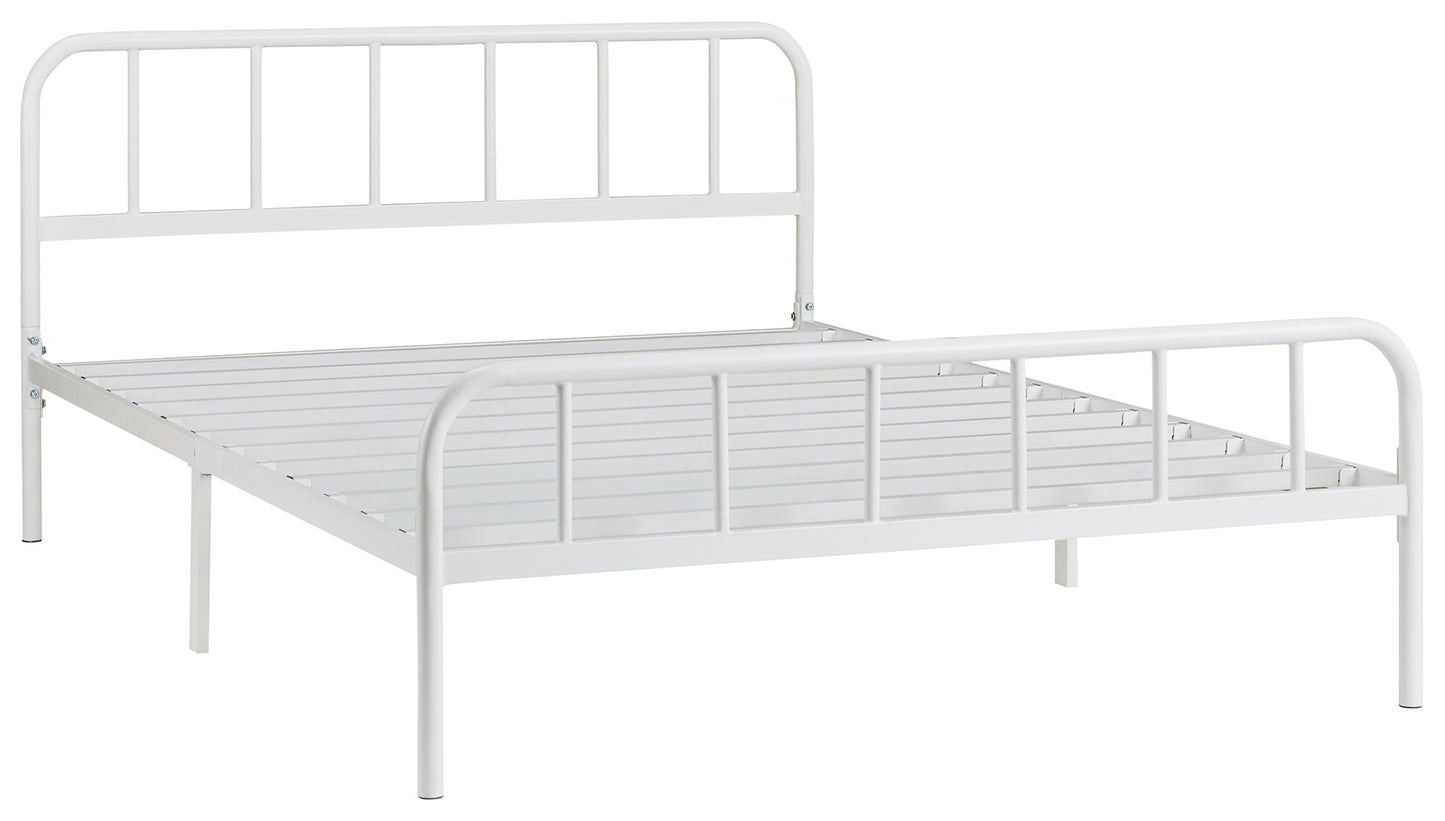 Trentlore Full Platform Bed