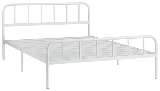 Trentlore Full Platform Bed