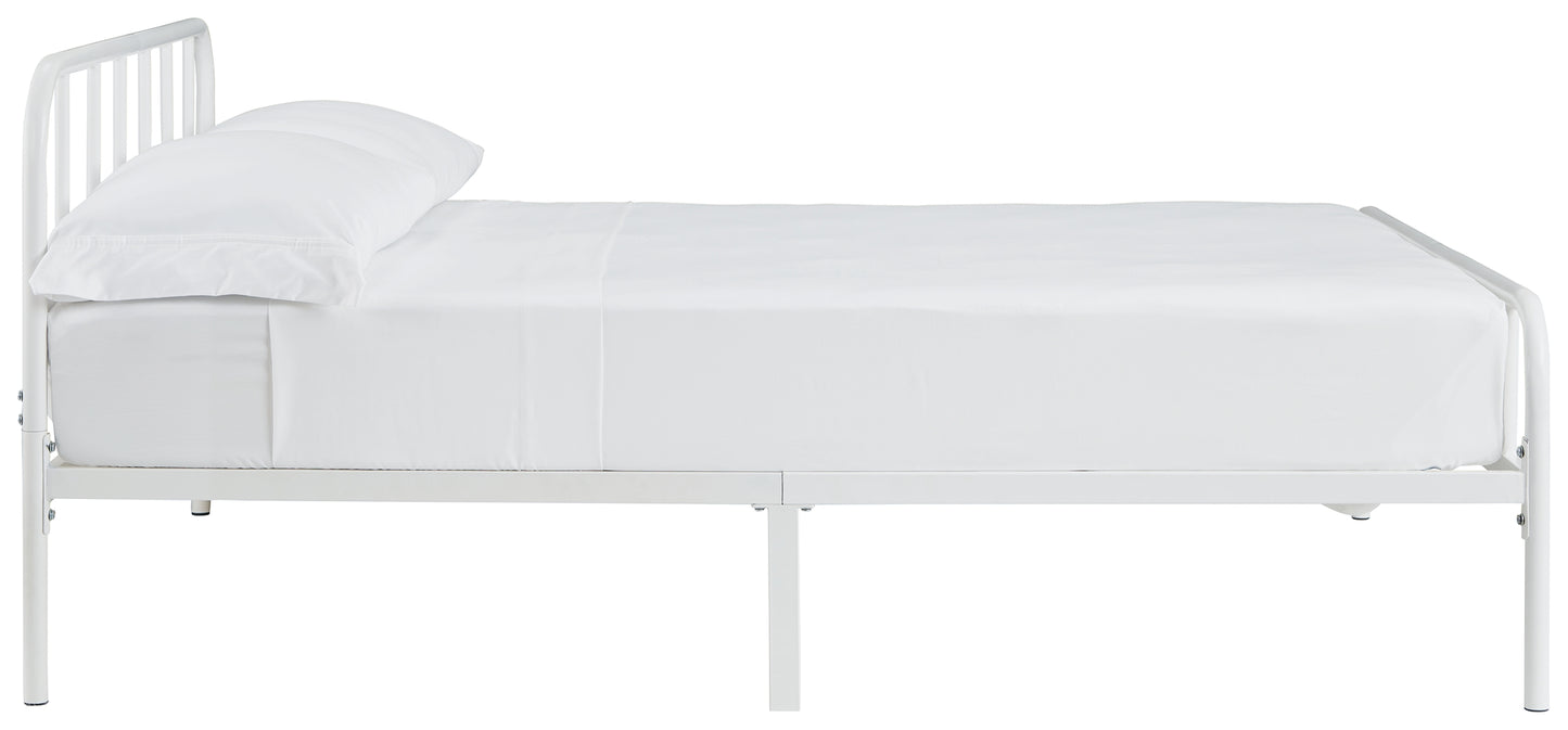 Trentlore Full Platform Bed