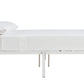 Trentlore Full Metal Bed
