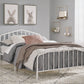Trentlore Full Metal Bed