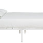 Trentlore Queen Metal Bed