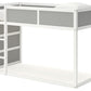 Romanton Twin Loft Bed