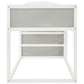 Romanton Twin Loft Bed