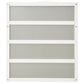 Romanton Twin Loft Bed