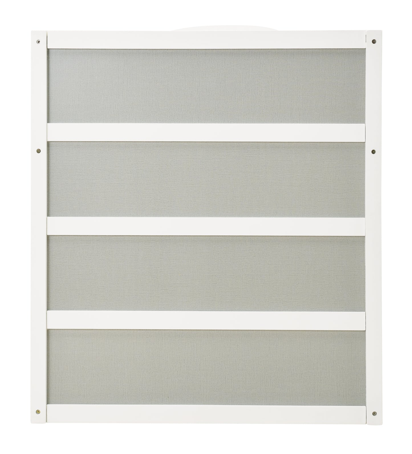 Romanton Twin Loft Bed