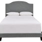 Adelloni Queen Upholstered Bed