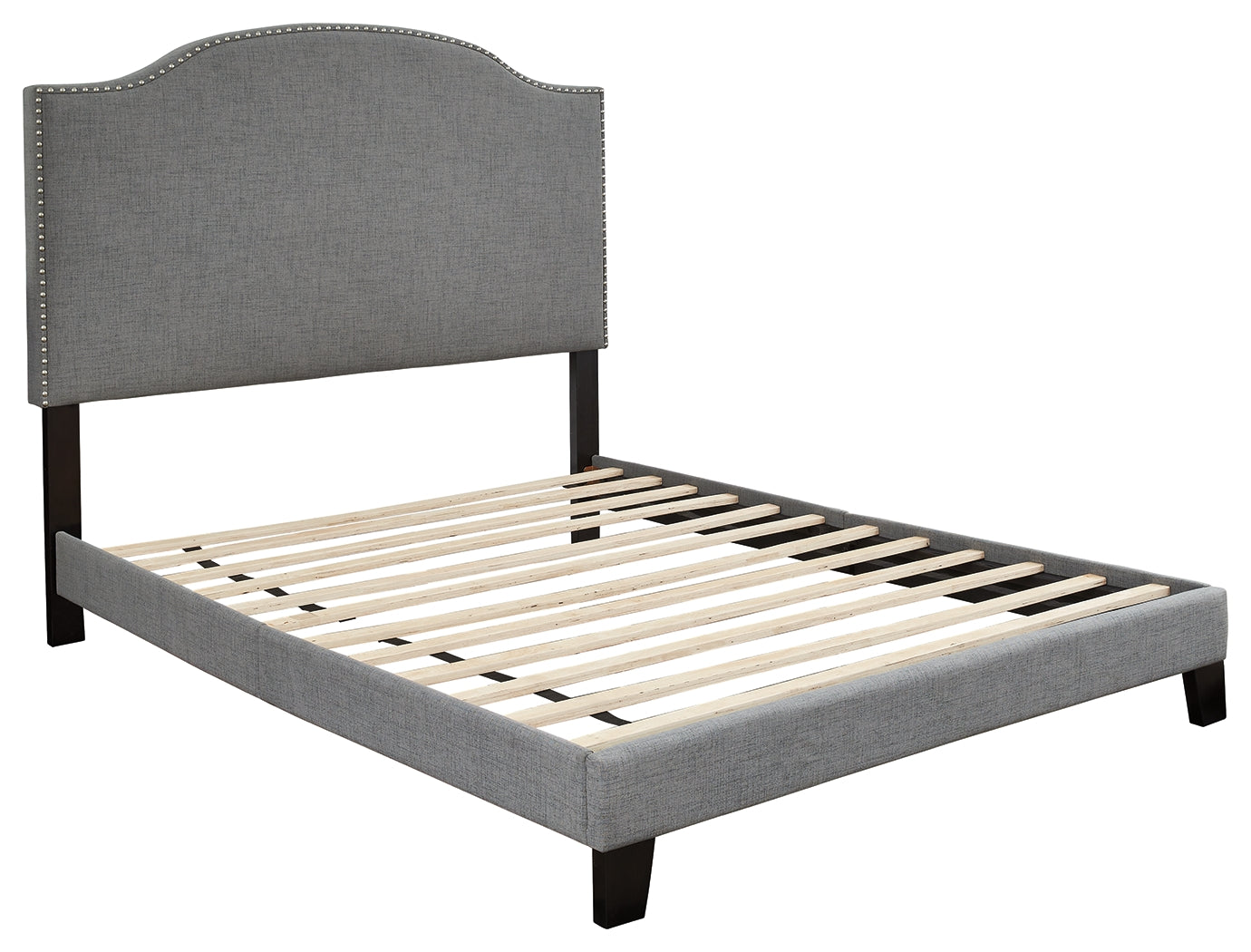Adelloni Queen Upholstered Bed