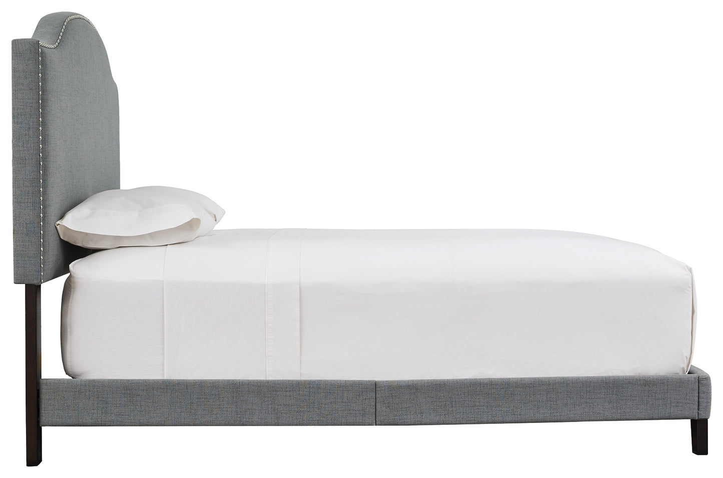 Adelloni King Upholstered Bed
