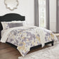 Adelloni King Upholstered Bed