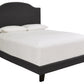 Adelloni Queen Upholstered Bed