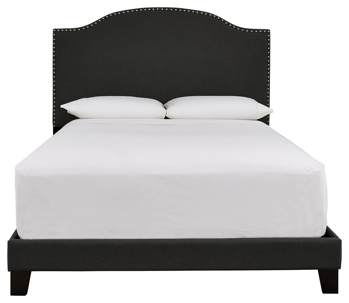 Adelloni King Upholstered Bed