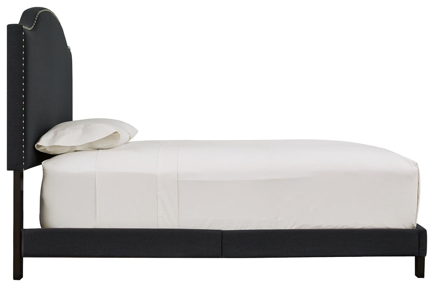 Adelloni King Upholstered Bed